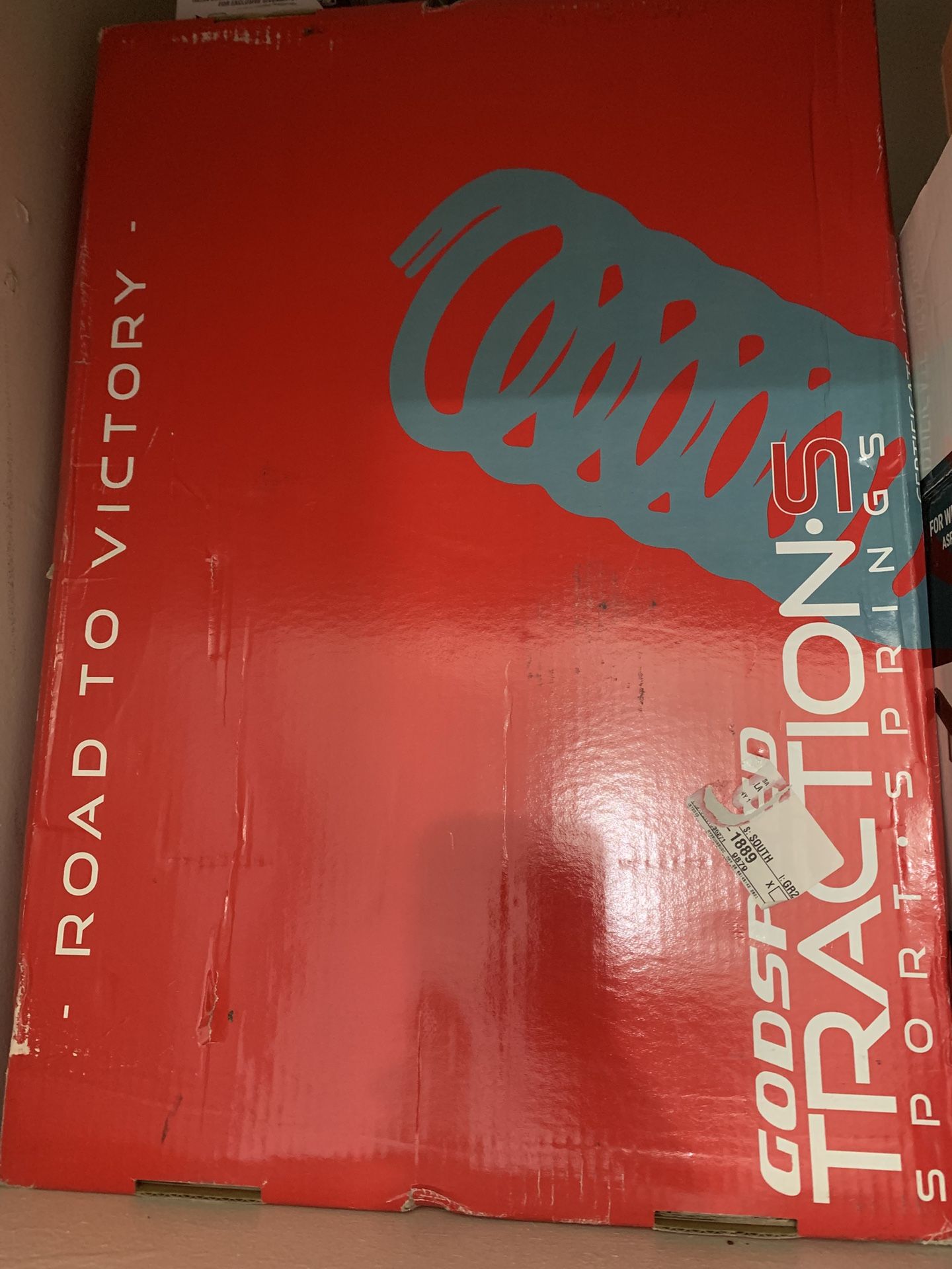 Nissan Sentra 2013-2019 Lowering Springs
