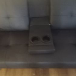 Like New Sofa Bed 