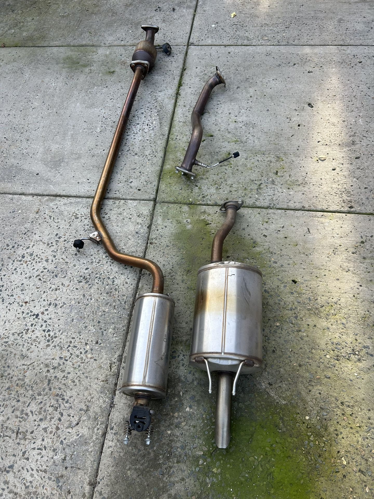 Auto Parts