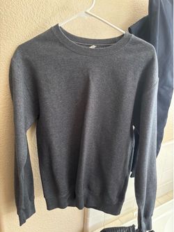 Crewneck
