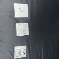 Airpod 3rd Generation 