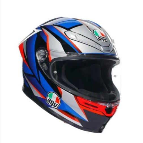2025 AGV K6S