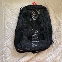 Supreme Bag