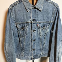 Levi’s Type 3 Jacket Size 40