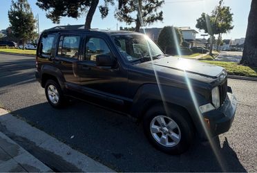 Jeep 13’