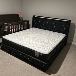 Astra Hybrid Extra Firm Mattress