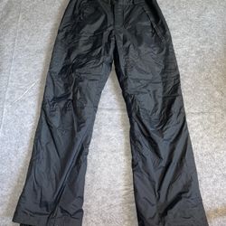 Columbia Women’s Insulated Snow Pants – Size Small 