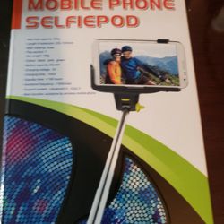 Selfie Stick 