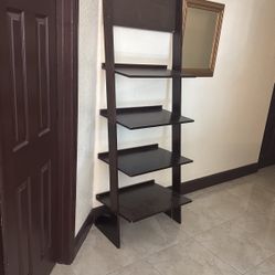 book shelf stand 