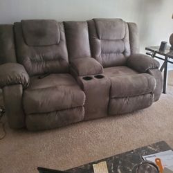 Ashley Furniture 