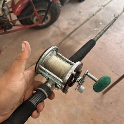 Penn 500 Reel for Sale in Vista, CA - OfferUp