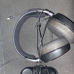  Steel Series Artic 7 + Game Dac