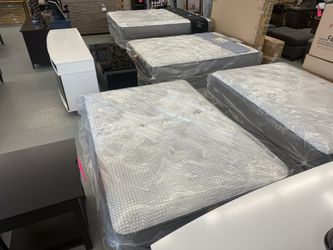 Furniture And Mattress, Boxspring, Bunk, Bed, Bed Frame, Twin, Full Queen King