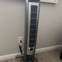 Lasko Oscillating Tower Fan