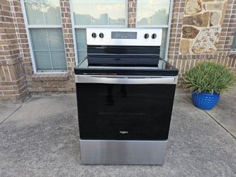 Stove