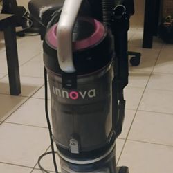 Vacuum Cleaner 