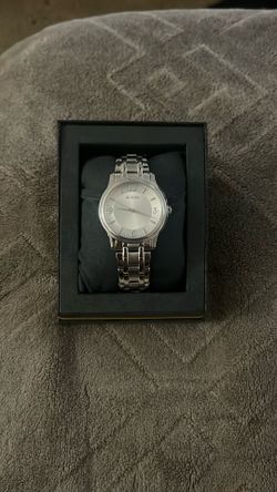 Men’s Bulova Watch