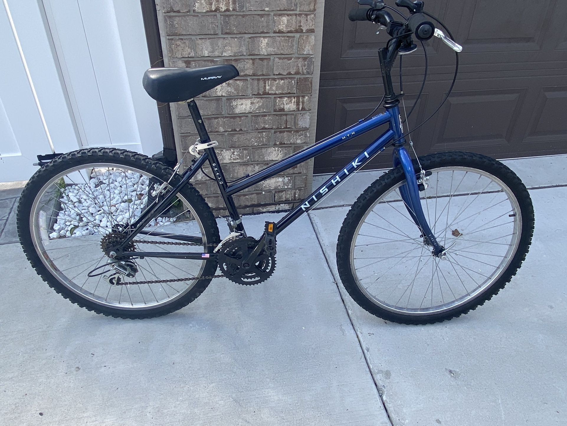 Murray women's online mountain bike