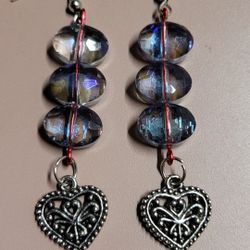 Handmade Earrings