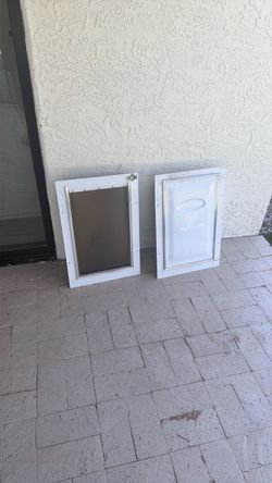 Baboni large dog door