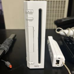 Wii For Sale