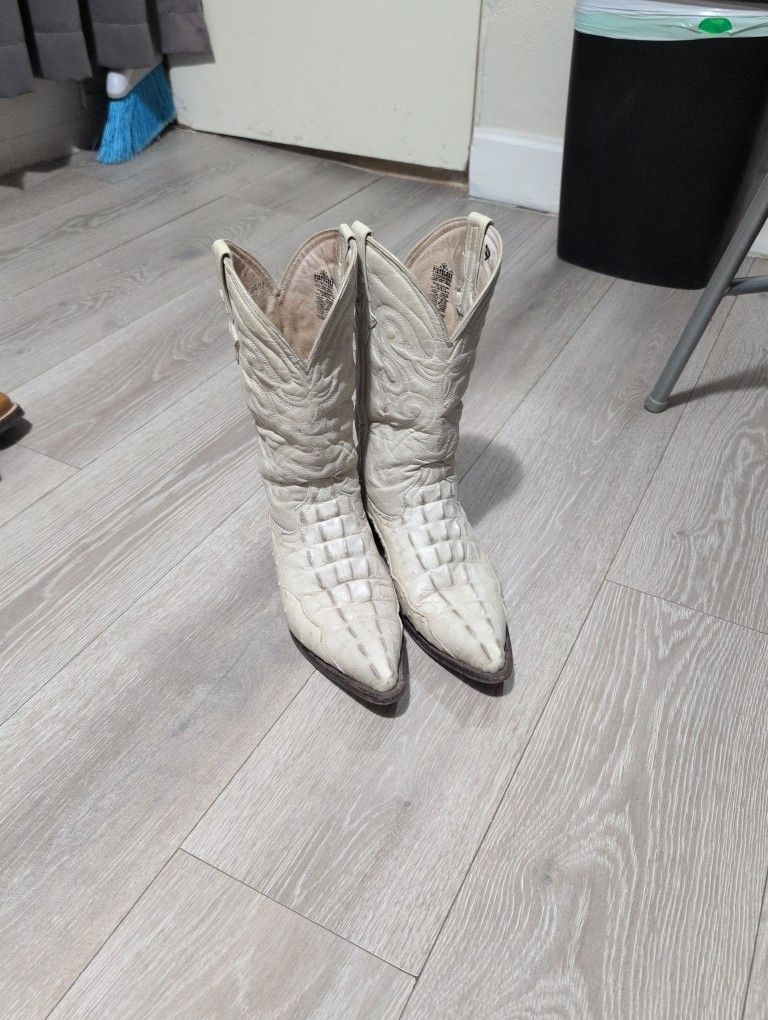 Cowboy Boots For Men