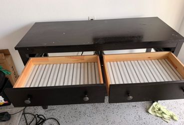 Office dresser