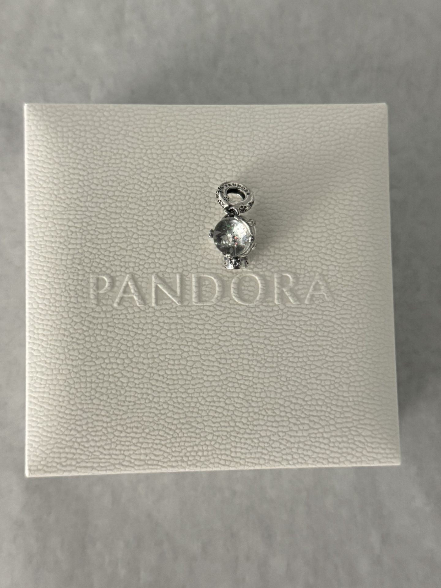 Pandora - Charms