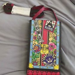 Purse from Brighton 