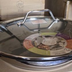 Princess House 4qt, New , No 📦 