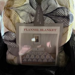 Blanket Sizes King $30