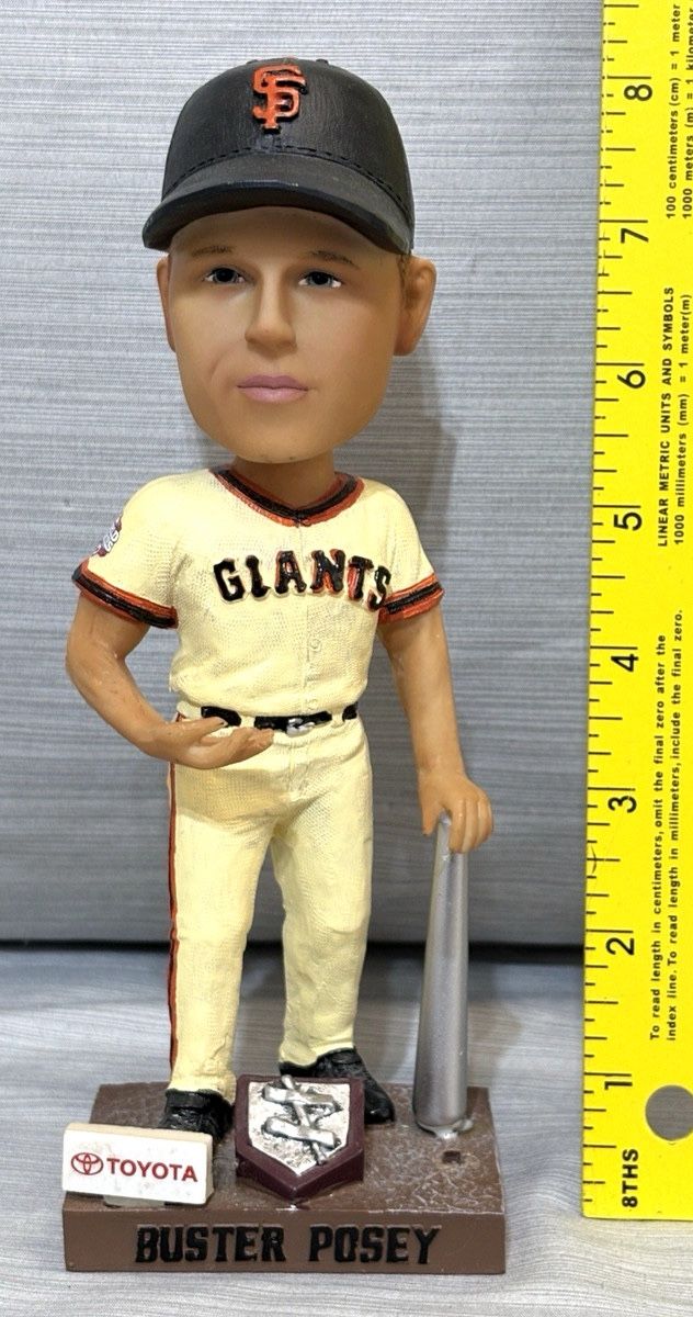 Bobble Head