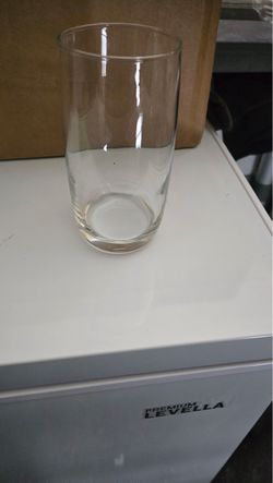 Glassware