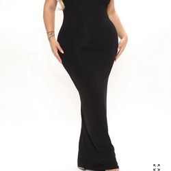 Fashionnova dress