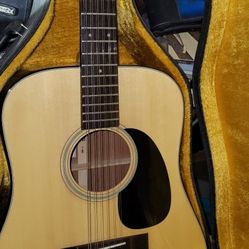 Guitars 