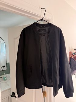RCVA Bomber Jacket