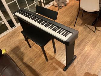 Casio digital keyboard piano CDP-S90