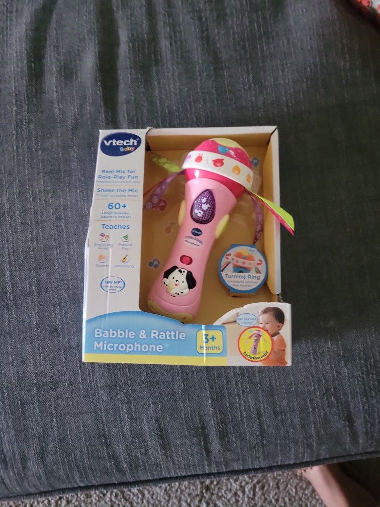Baby Toy