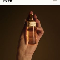 Ffern Perfume - Summer 25