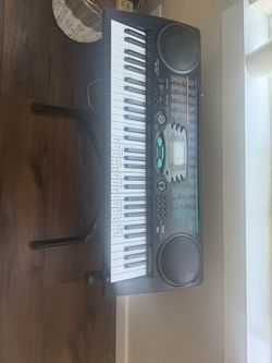 Electro piano