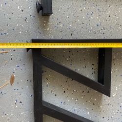 Desk legs
