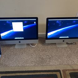 IMAC all In one studio desktops W/ Music Software