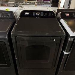 Samsung  DVE50R5400V 27 Inch Electric Dryer