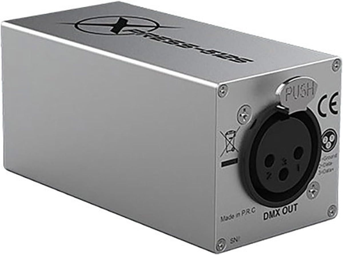 CHAUVET Xpress-512S