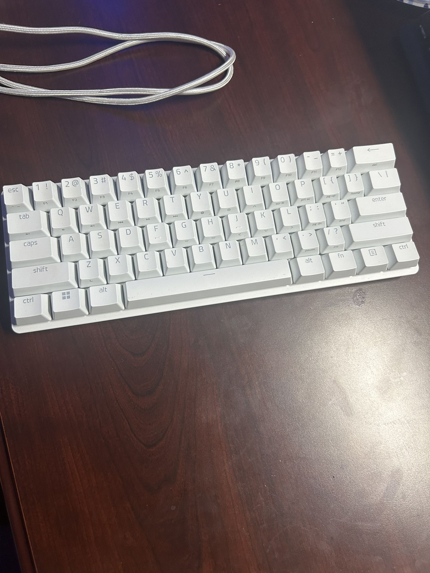 Razer Huntsman Mini 60%