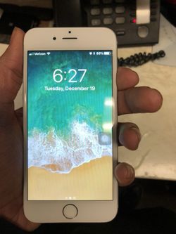 iPhone 6 16 GB Unlocked