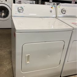 Dryer Used
