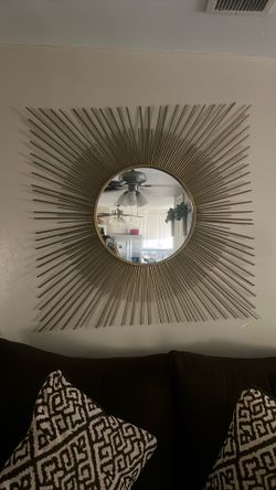 Mirror From Ashley Furniture