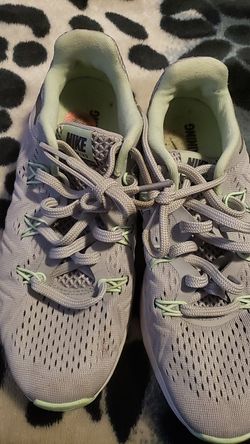 Nike shoes