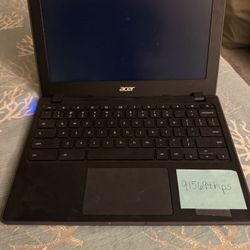 Laptop Acer